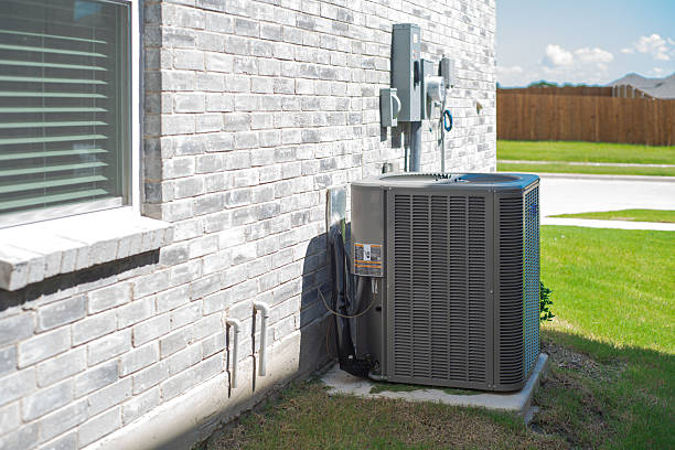 Reliable Hvac contractor in Marshalltown, IA by FH HVAC